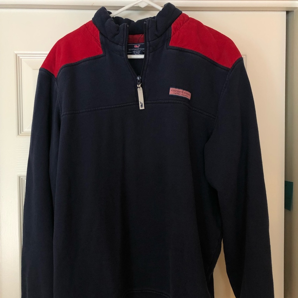 Vineyard Vines Shep Shirt